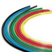 High Durometer Polyurethane Tubing - HU/HUM Series